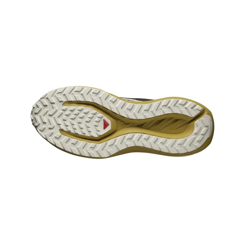 Chaussures Salomon DRX Defy Grvl - Route et Gravier