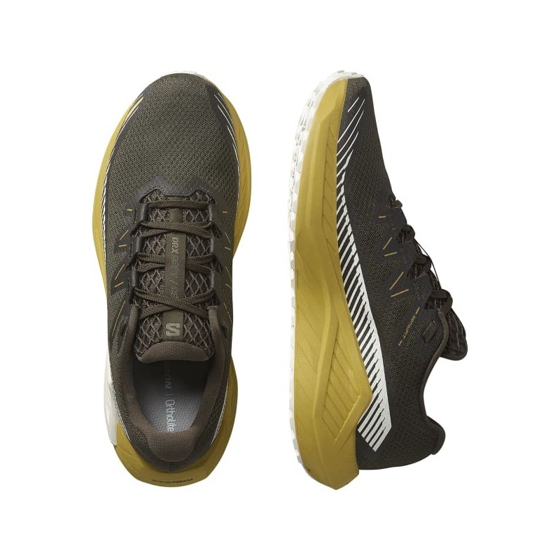 Chaussures Salomon DRX Defy Grvl - Route et Gravier