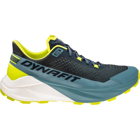Dynafit Ultra 100 V3 Homme - Chaussures de Trail | Pellissier Sport