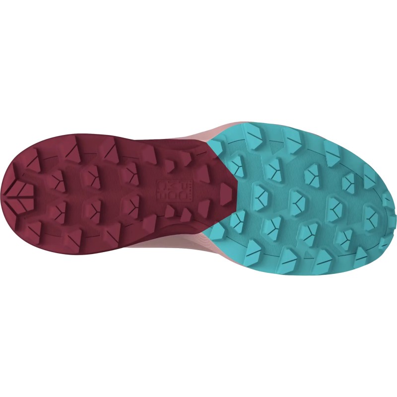 Dynafit Ultra 50 W Femme - Chaussures Trail |Pellissier Sport