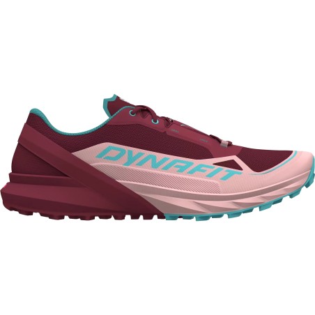Dynafit Ultra 50 W Femme - Chaussures Trail |Pellissier Sport