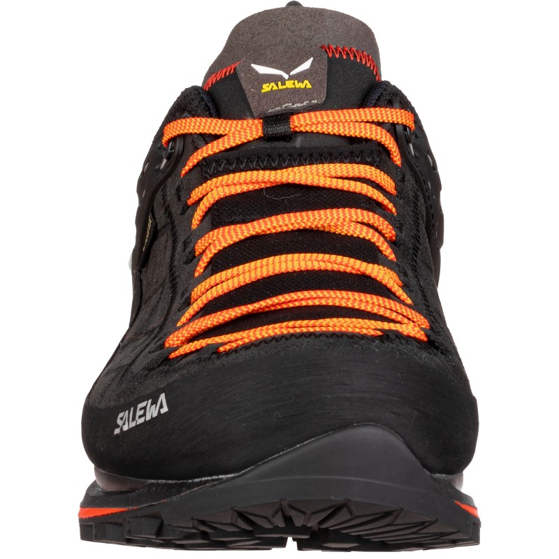 Salewa MTN Trainer 2 GTX Homme - Chaussures d'Approche |Pellissier Sport