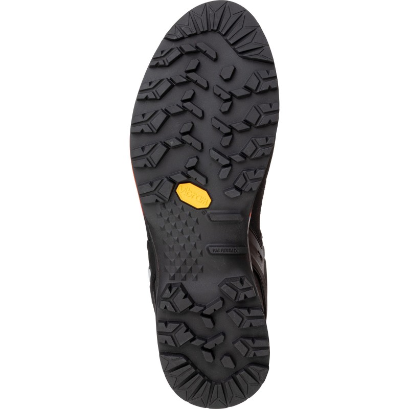 Salewa MTN Trainer 2 GTX Homme - Chaussures d'Approche |Pellissier Sport