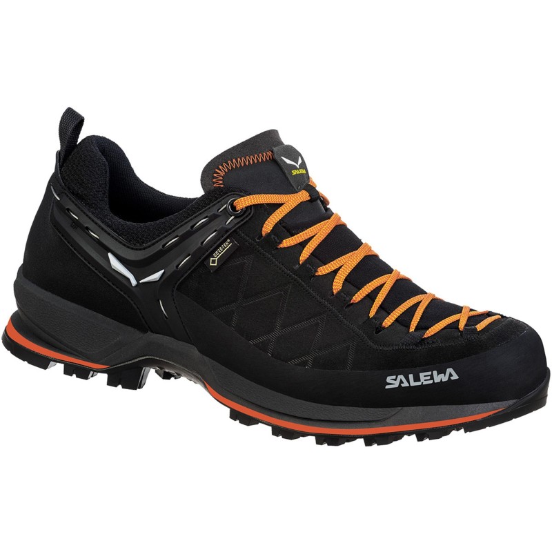 Salewa MTN Trainer 2 GTX Homme - Chaussures d'Approche |Pellissier Sport