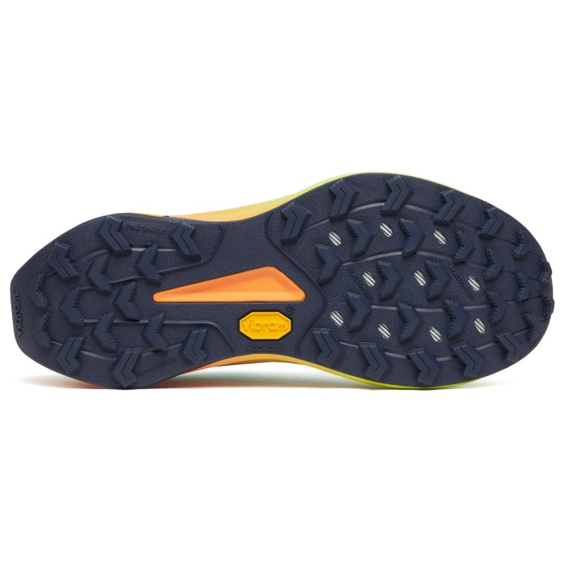 Saucony Peregrine 16 Homme - Chaussures Trail | Pellissier Sport
