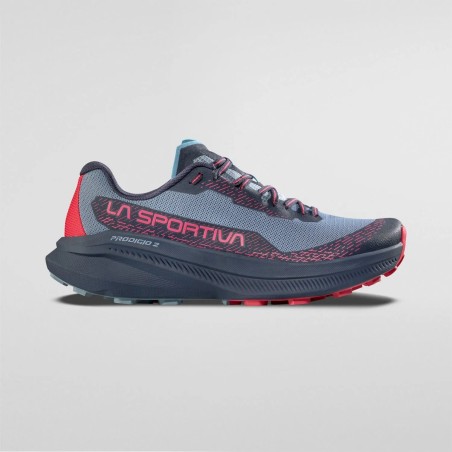 La Sportiva Prodigio 2 Woman - Chaussures Trail | Pellissier Sport