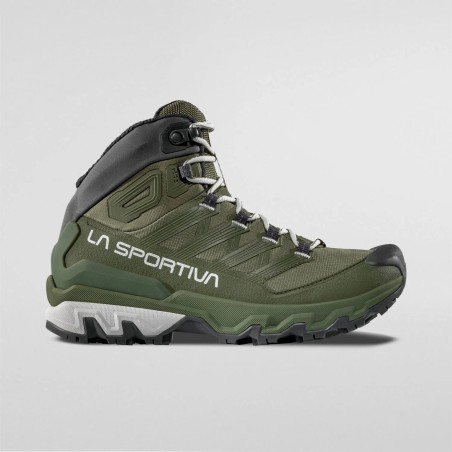 La Sportiva Ultra Raptor 3 Mid W GTX - Chaussures Randonnée |Pellissier Sport