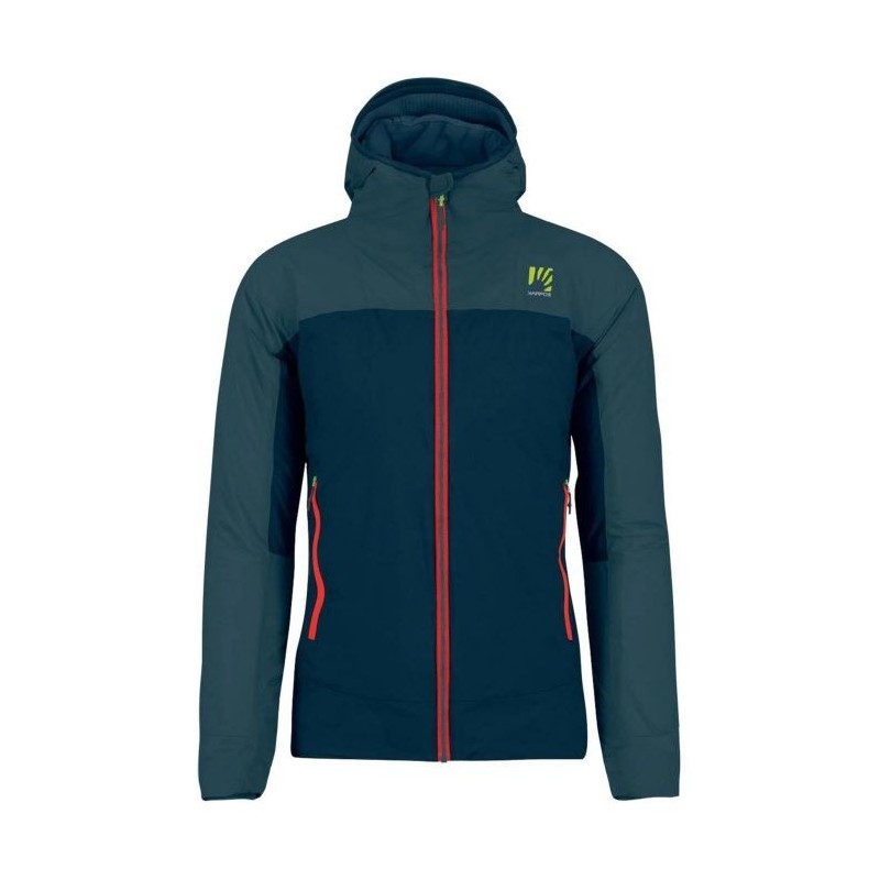 Vinson Evo Jacket Men Karpos