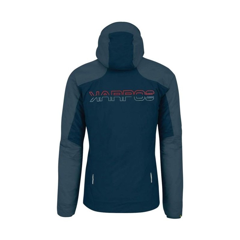Vinson Evo Jacket Men Karpos