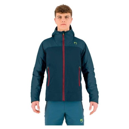 Vinson Evo Jacket Men Karpos