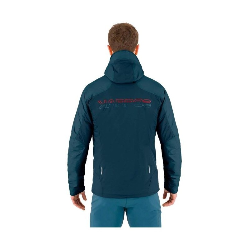 Vinson Evo Jacket Men Karpos