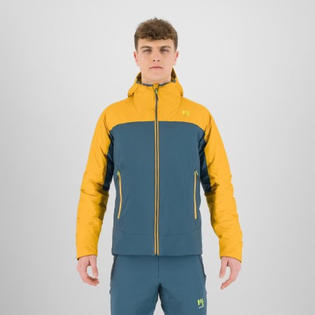Vinson Evo Jacket Men Karpos