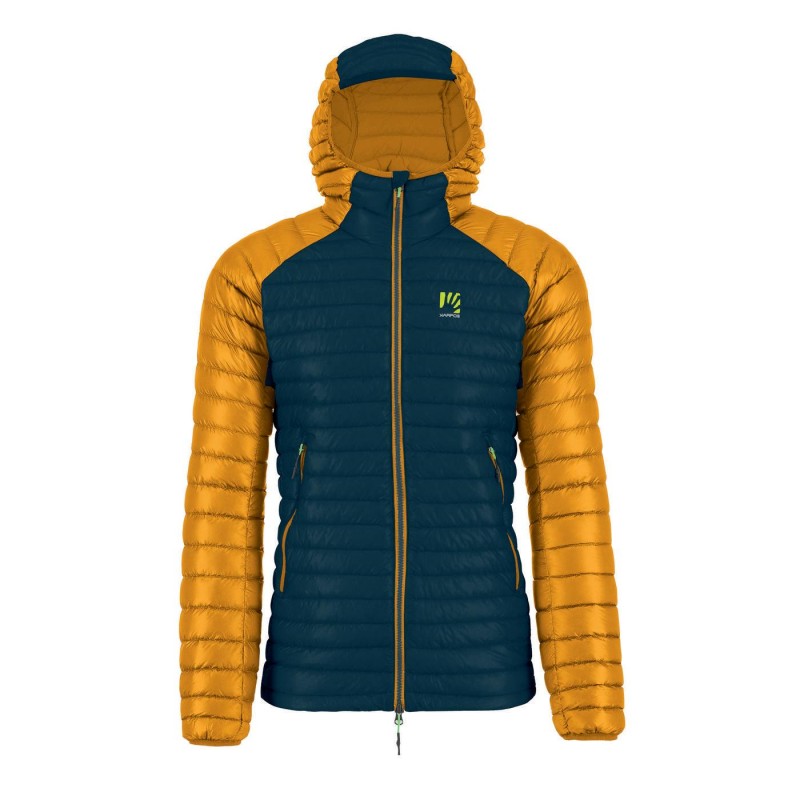 Alagna Down Jacket