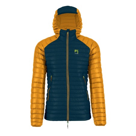 Alagna Down Jacket
