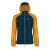 Alagna Down Jacket