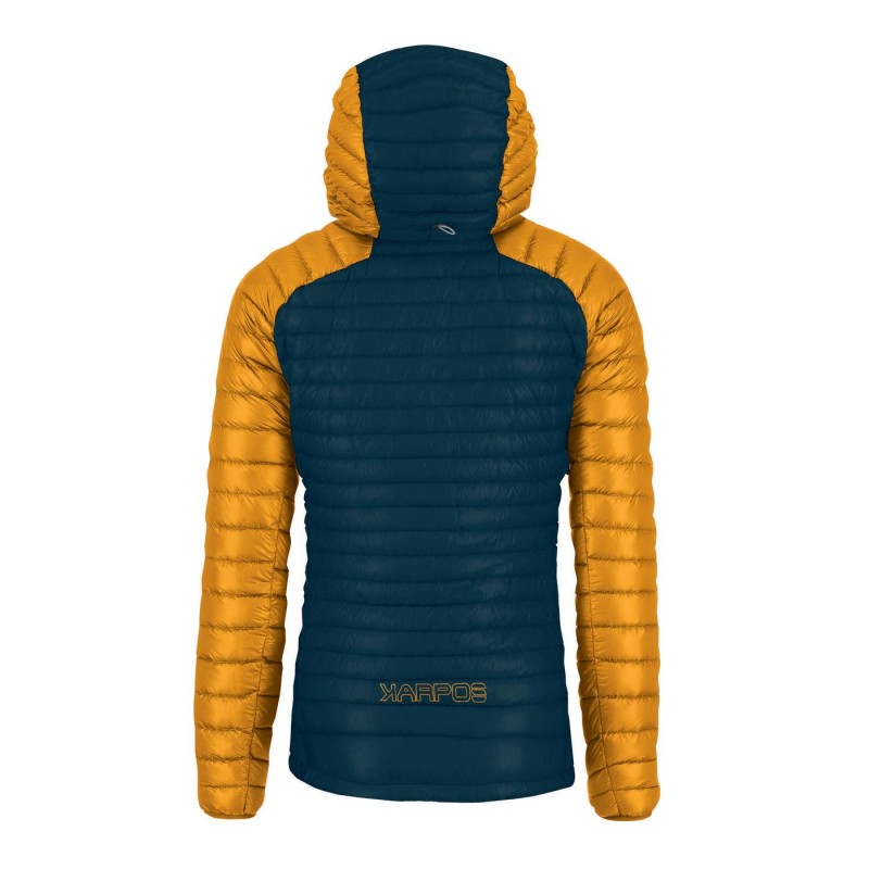 Alagna Down Jacket