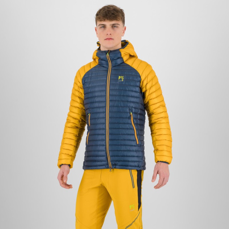 Alagna Down Jacket