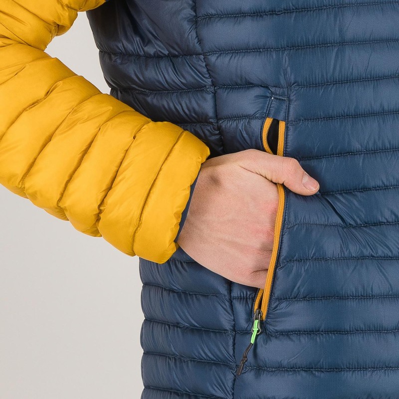 Alagna Down Jacket