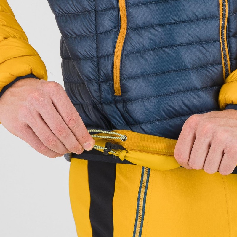 Alagna Down Jacket