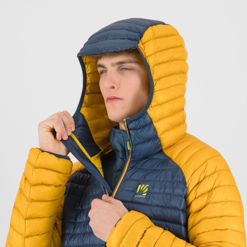 Alagna Down Jacket