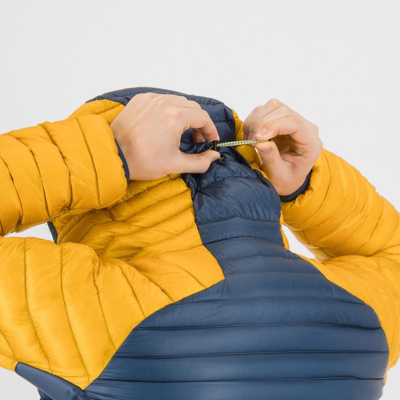 Alagna Down Jacket