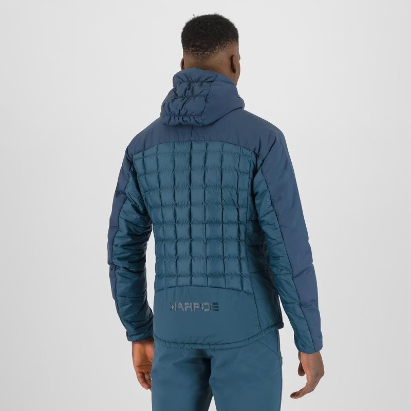 Lastei Active Plus Jacket Men Karpos