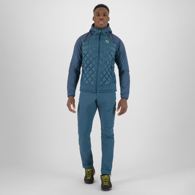 Lastei Active Plus Jacket Men Karpos