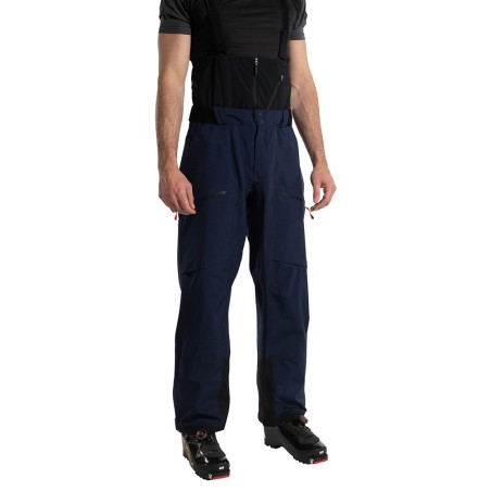 Chaser Evo Shell Bib Pant