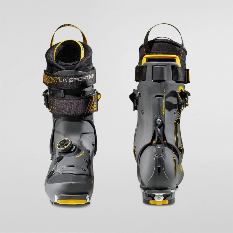 La Sportiva Solar II
