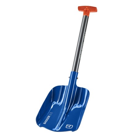 SHOVEL BADGER