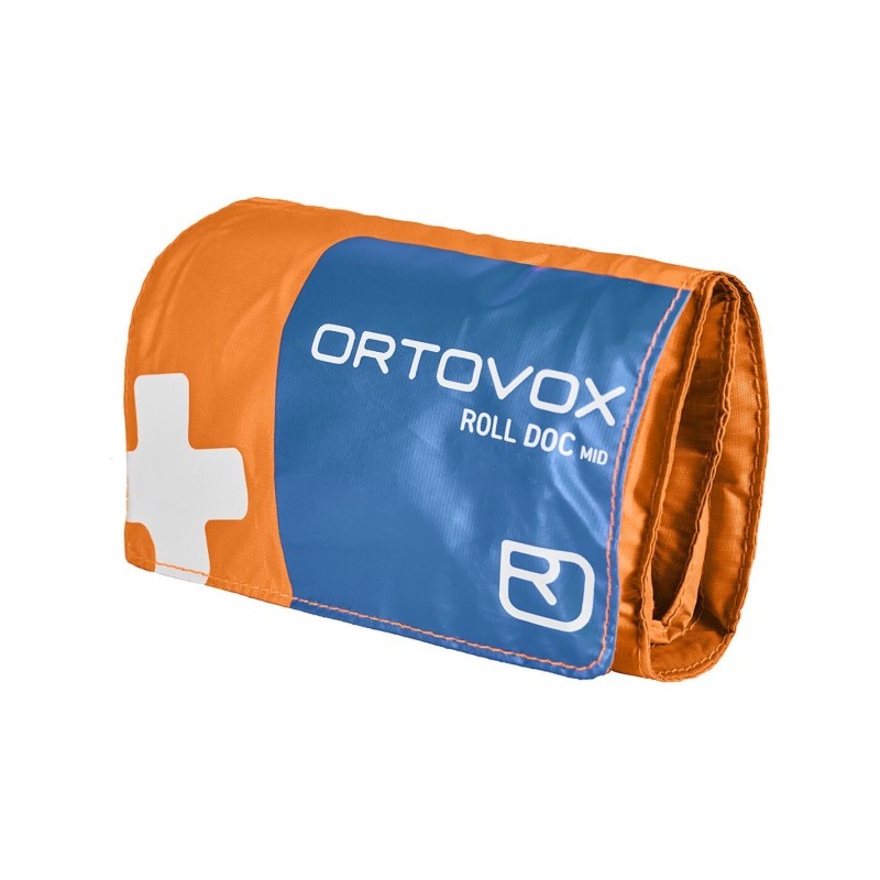 FIRST AID ROLL DOC MID