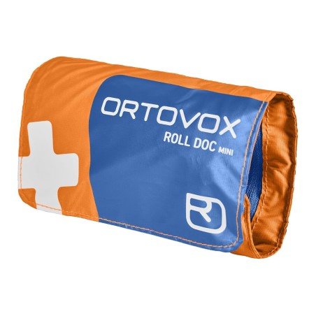 FIRST AID ROLL DOC MINI