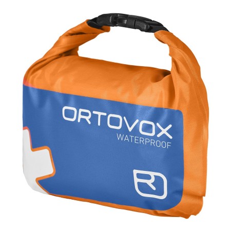 FIRST AID WATERPROOF