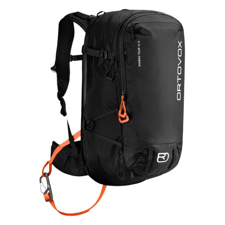 AVABAG LITRIC TOUR 36S