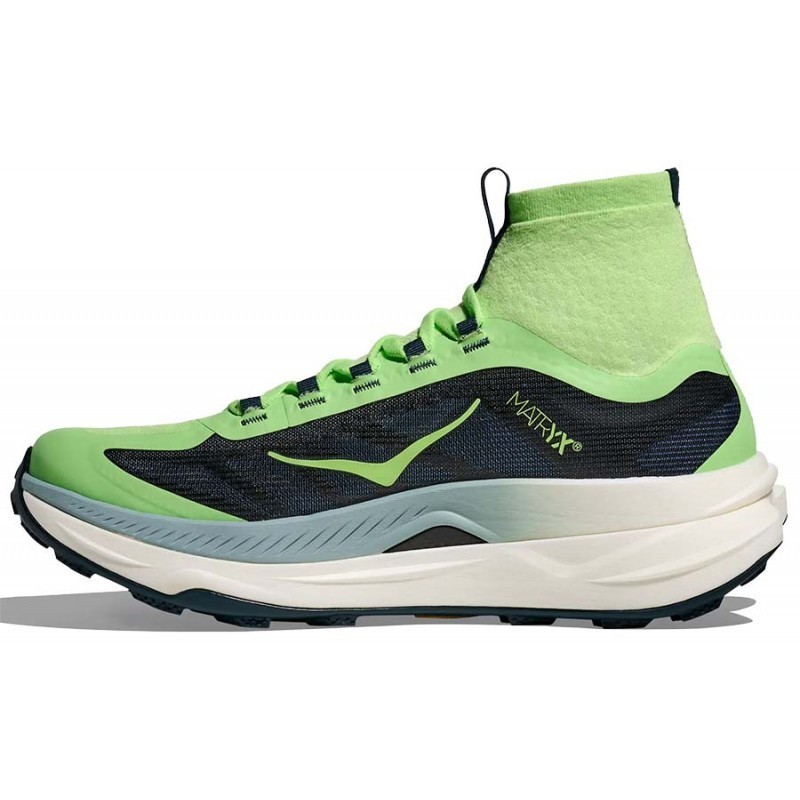 Hoka Tecton X3
