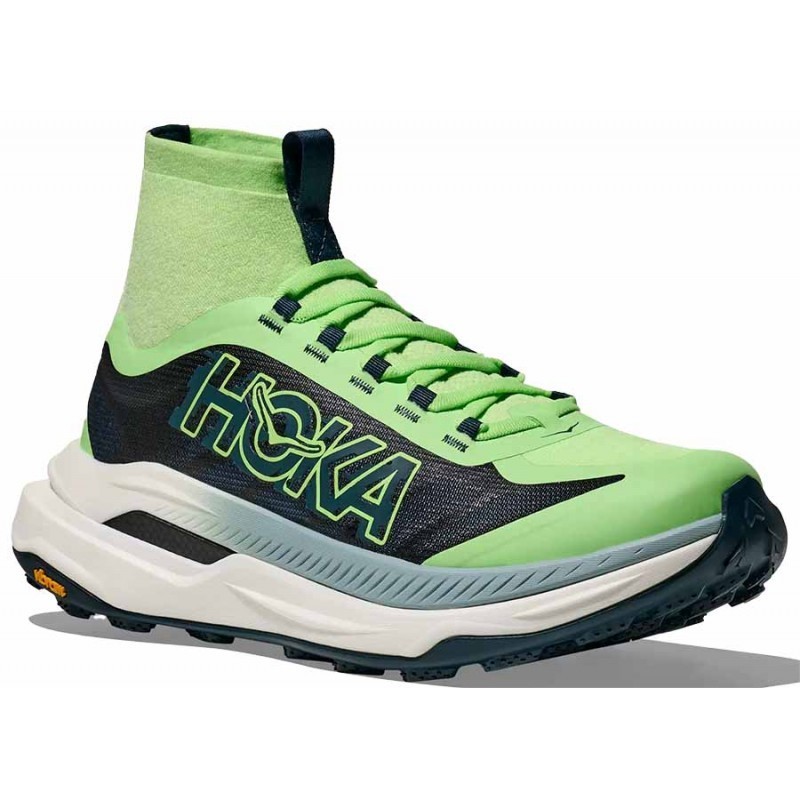 Hoka Tecton X3