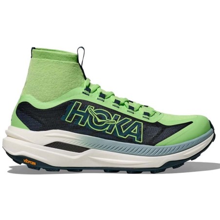 Hoka Tecton X3