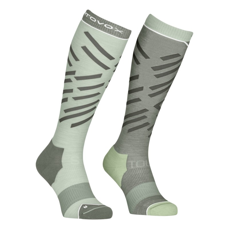 SKI TOUR LONG SOCKS W