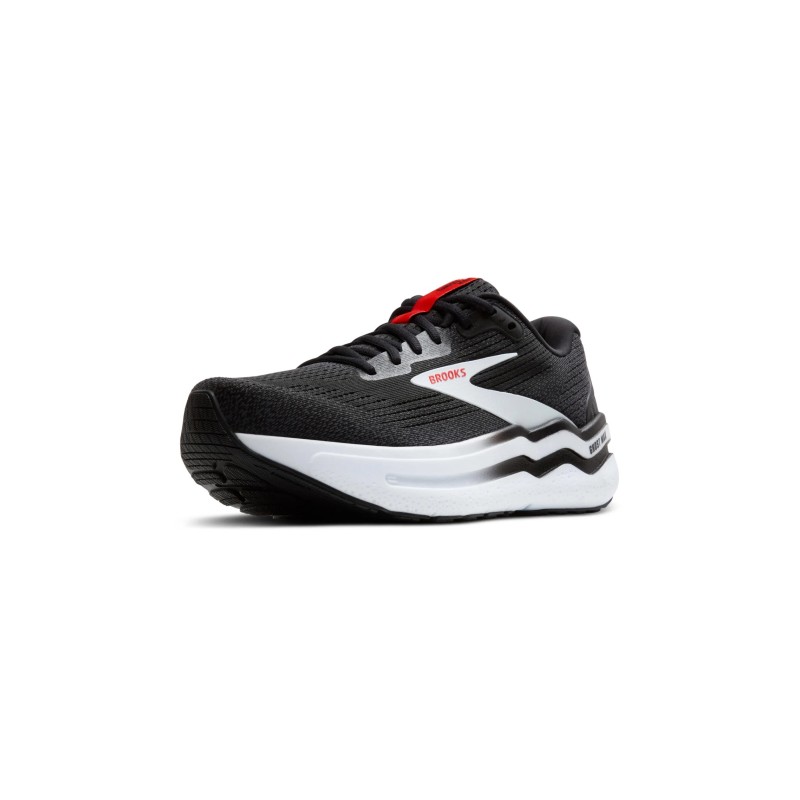 Brooks Ghost Max 2