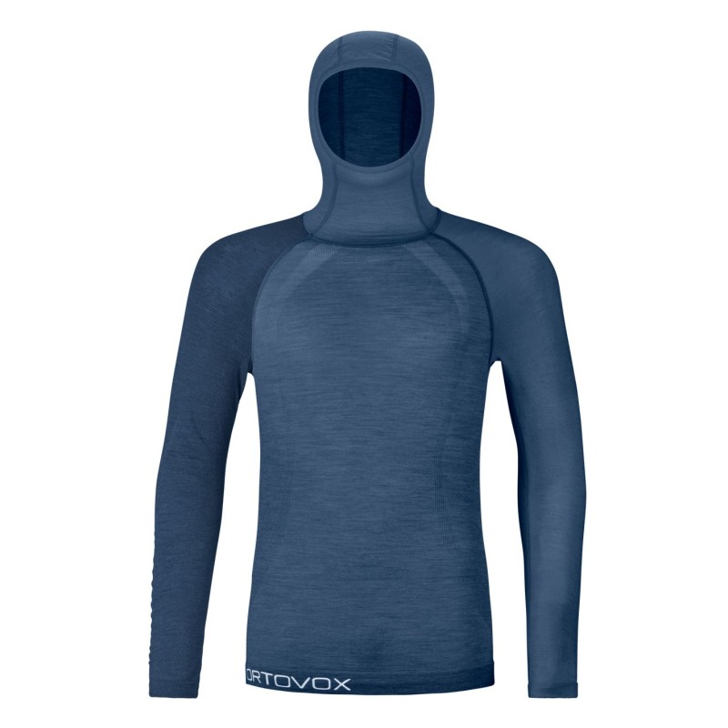 120 COMP LIGHT HOODY M