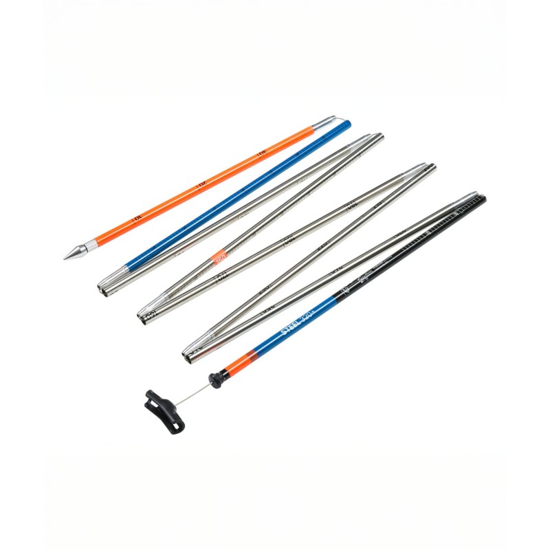 PROBE STEEL 320+