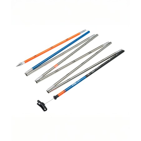 PROBE STEEL 320+
