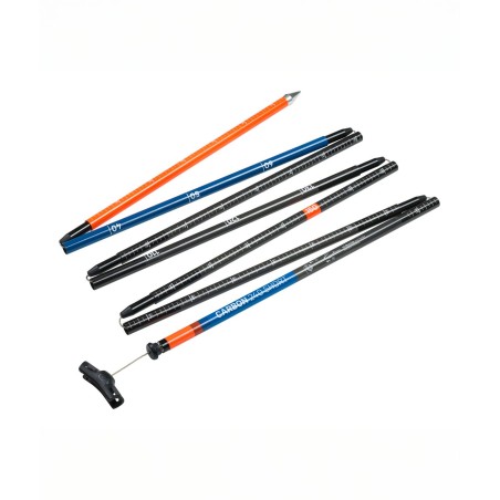 PROBE CARBON 240 short