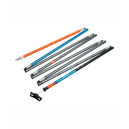 PROBE ALU 320+