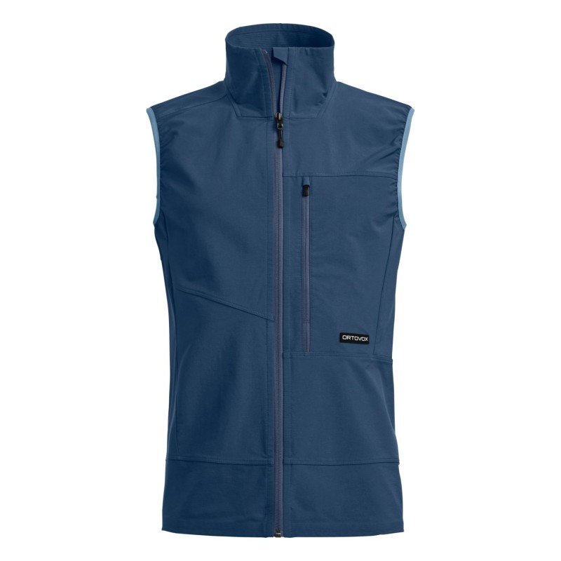 VENET SOFTSHELL VEST M