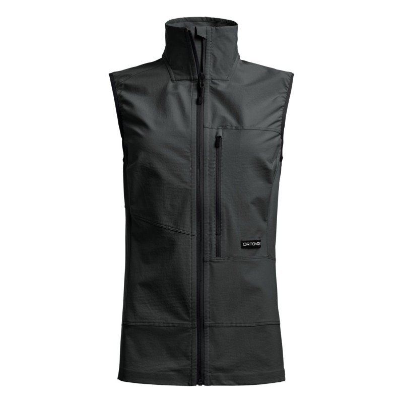 VENET SOFTSHELL VEST W