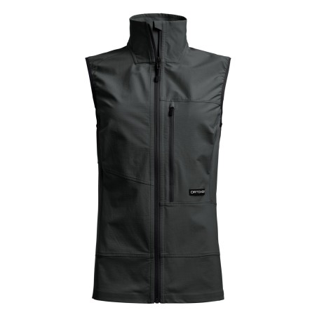 VENET SOFTSHELL VEST W