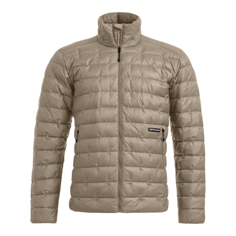DOWNWOOL 180 JACKET M
