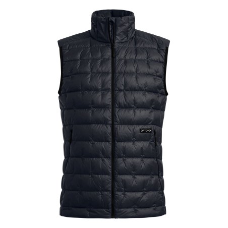 DOWNWOOL 180 VEST M