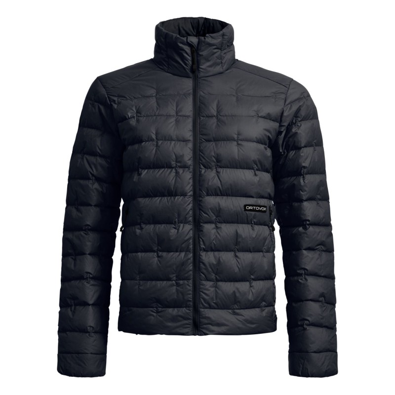 DOWNWOOL 180 JACKET W